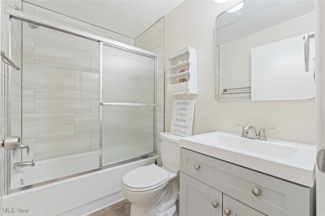 Heather Woods Condo - Residential