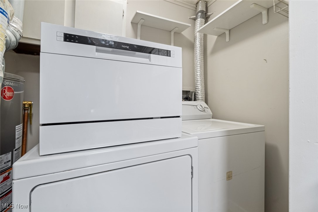 Heather Woods Condo - Residential