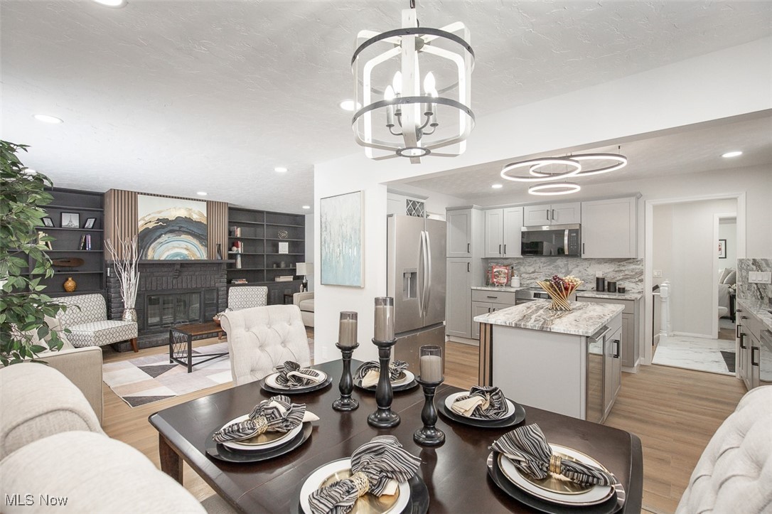 Bedford Park - Residential