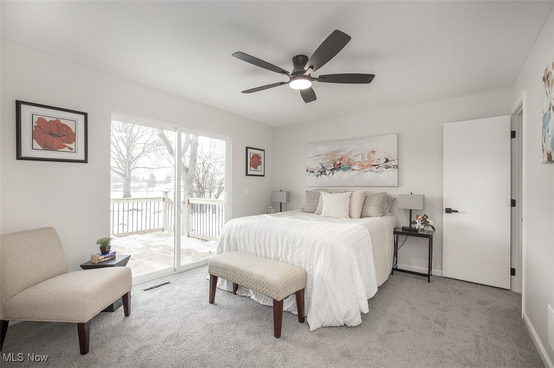 Bedford Park - Residential