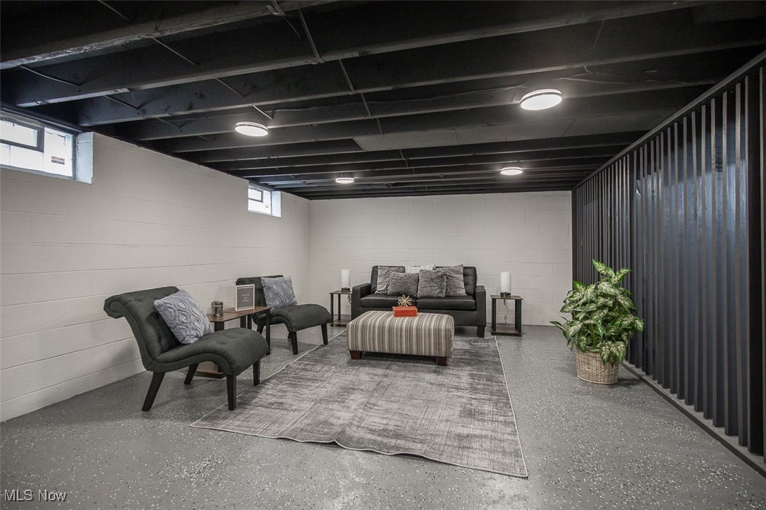 Bedford Park - Residential