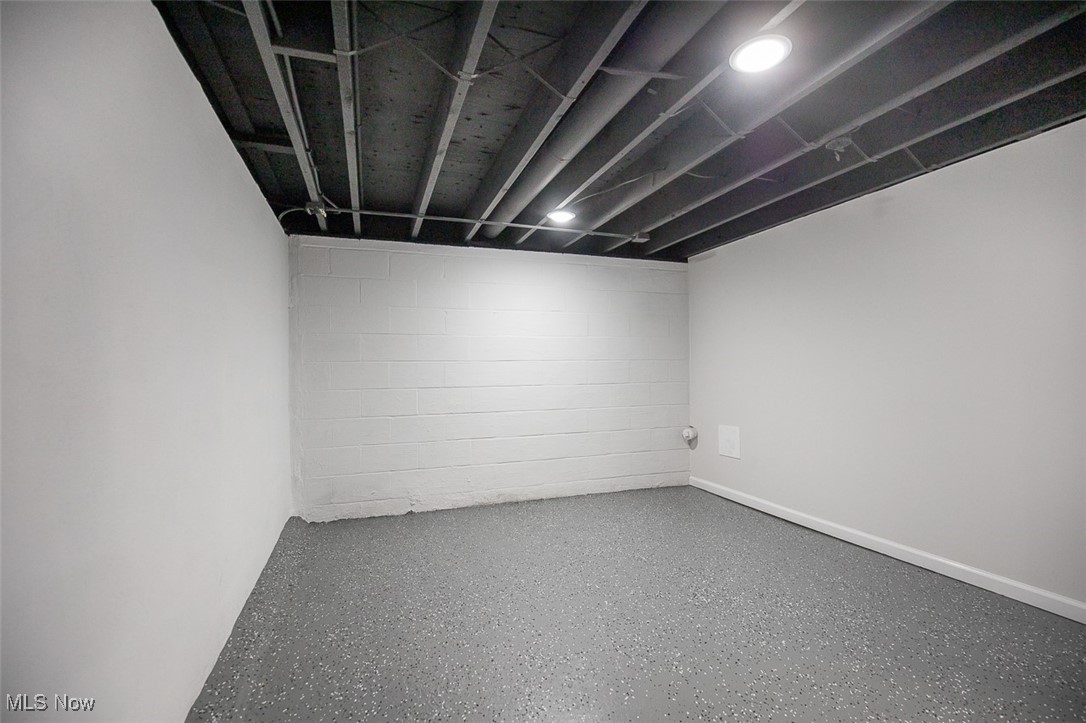 Bedford Park - Residential