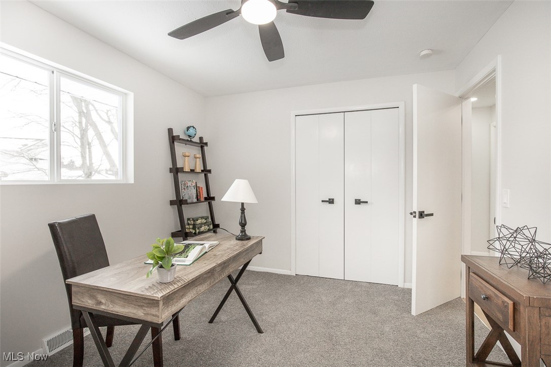 Bedford Park - Residential