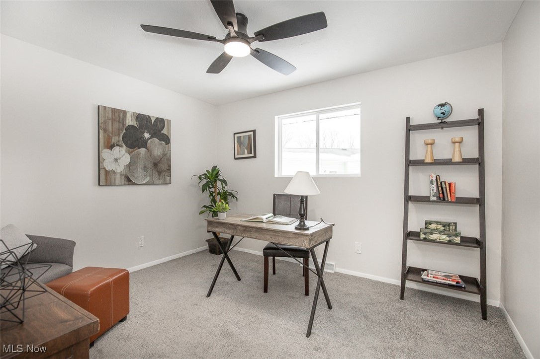 Bedford Park - Residential