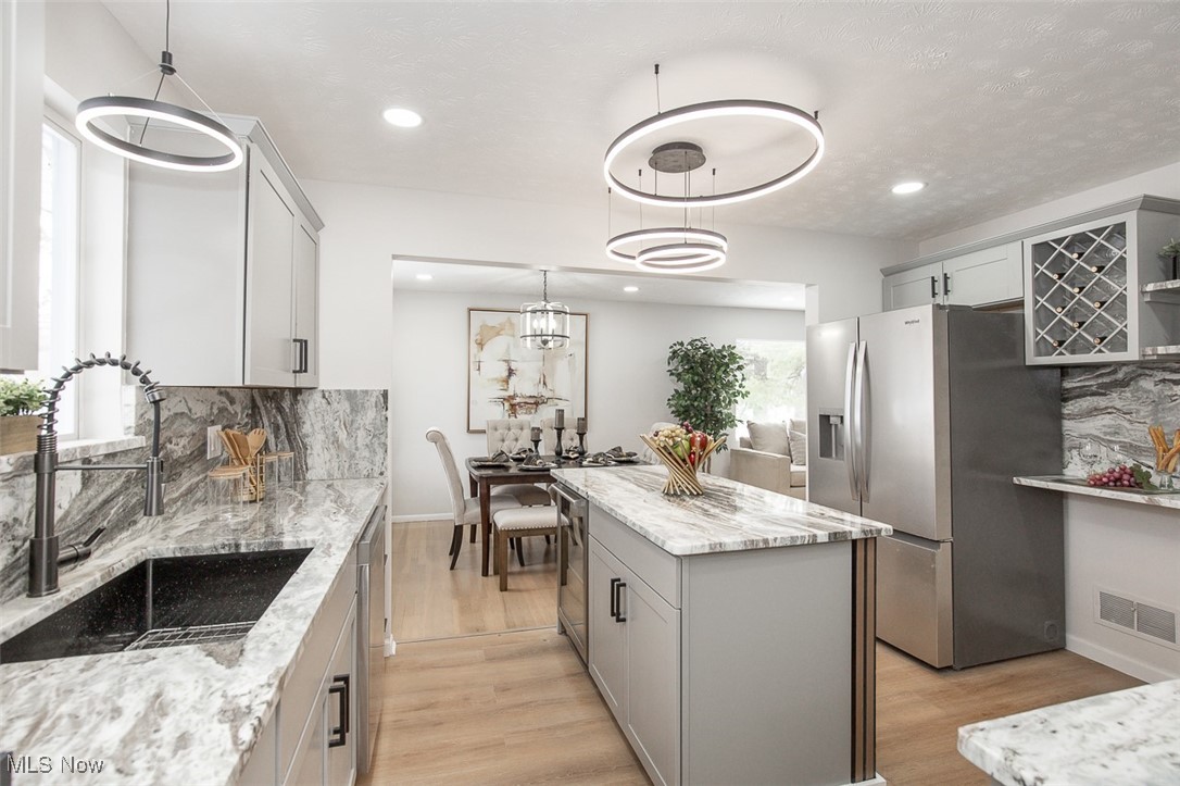 Bedford Park - Residential