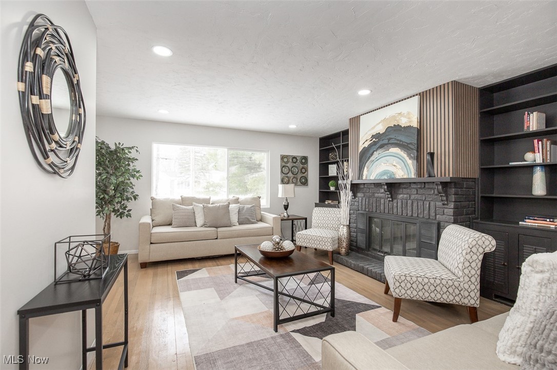 Bedford Park - Residential