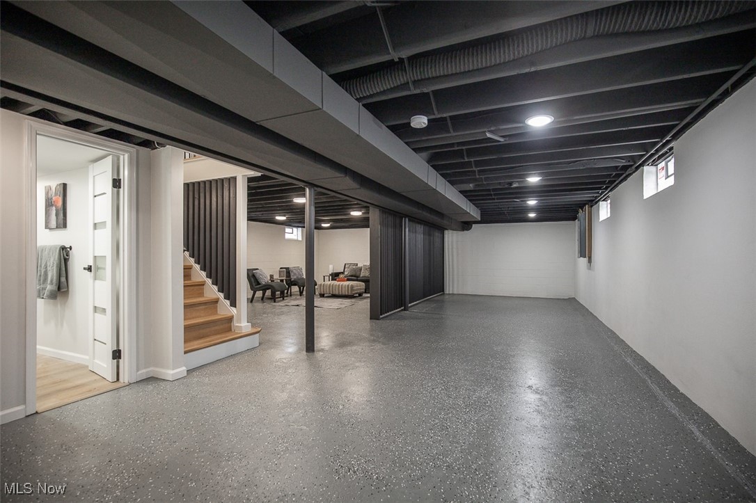 Bedford Park - Residential