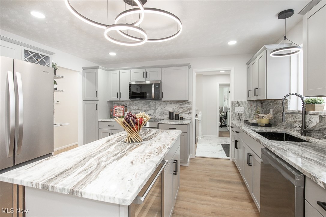 Bedford Park - Residential