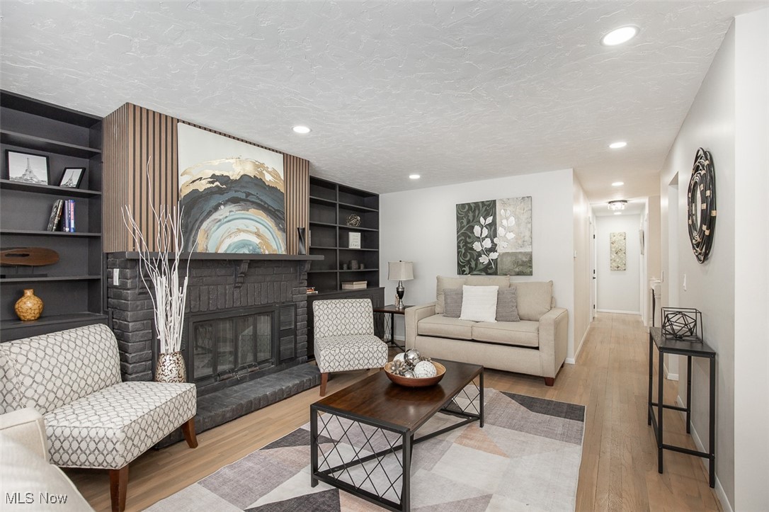 Bedford Park - Residential