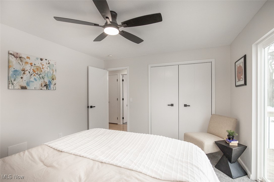 Bedford Park - Residential