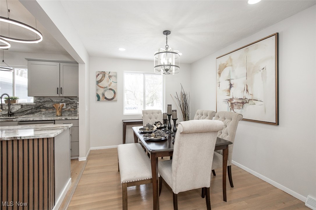 Bedford Park - Residential