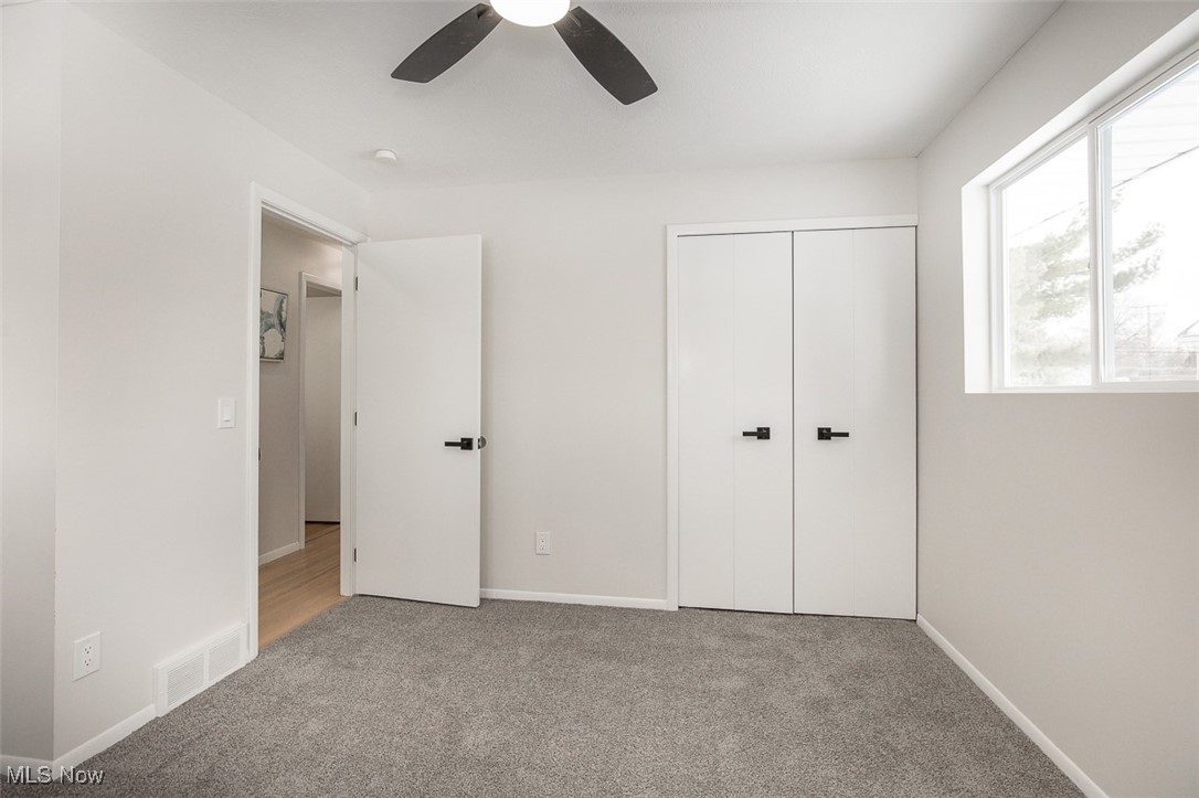 Bedford Park - Residential