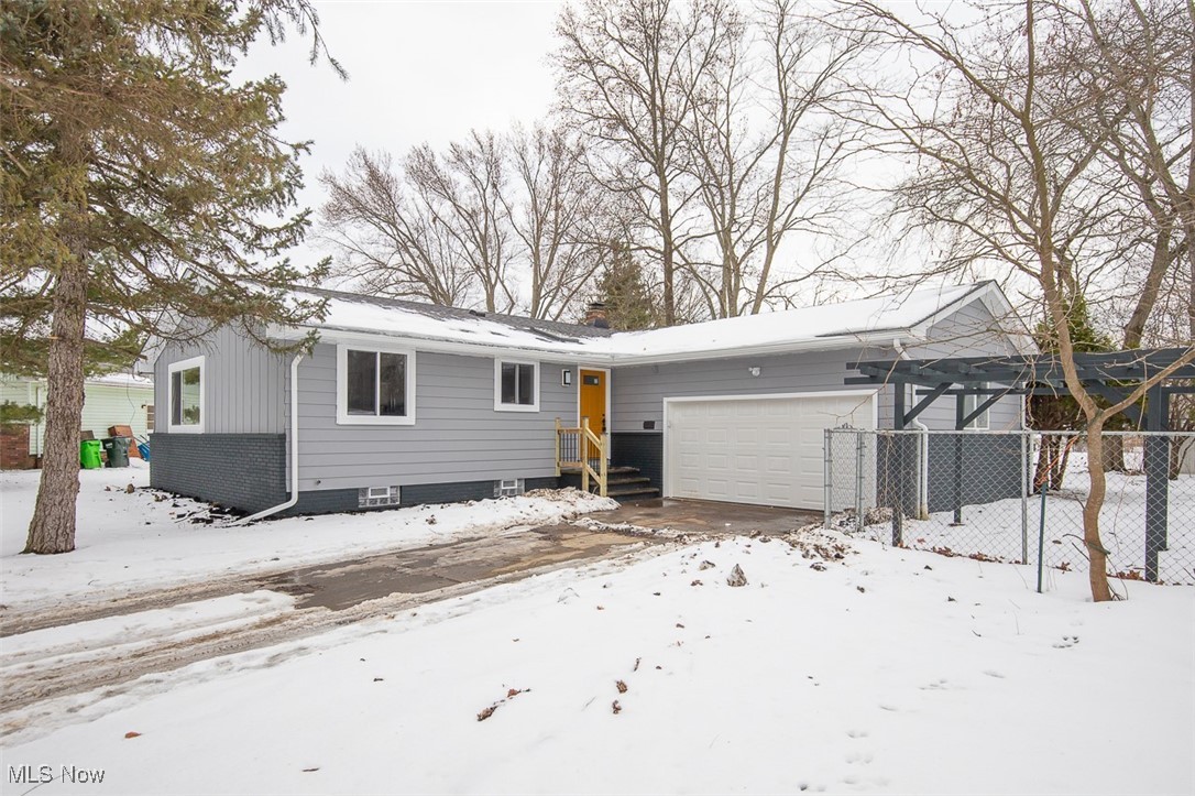 Bedford Park - Residential