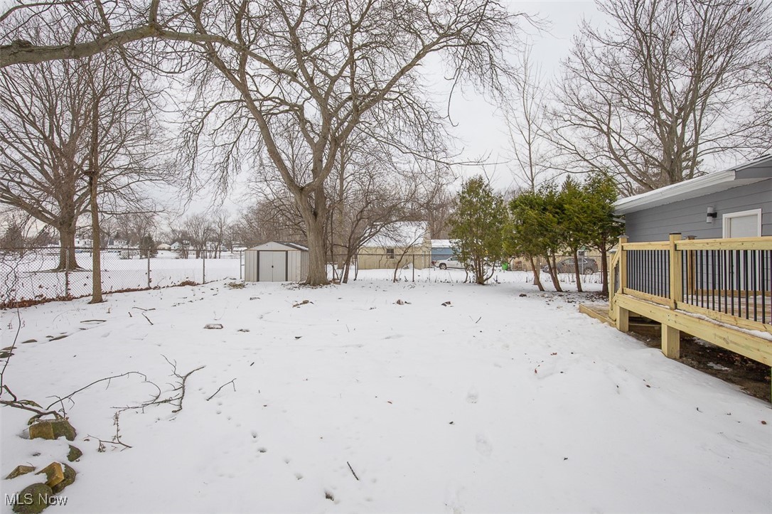 Bedford Park - Residential