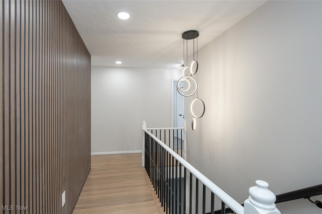 Bedford Park - Residential