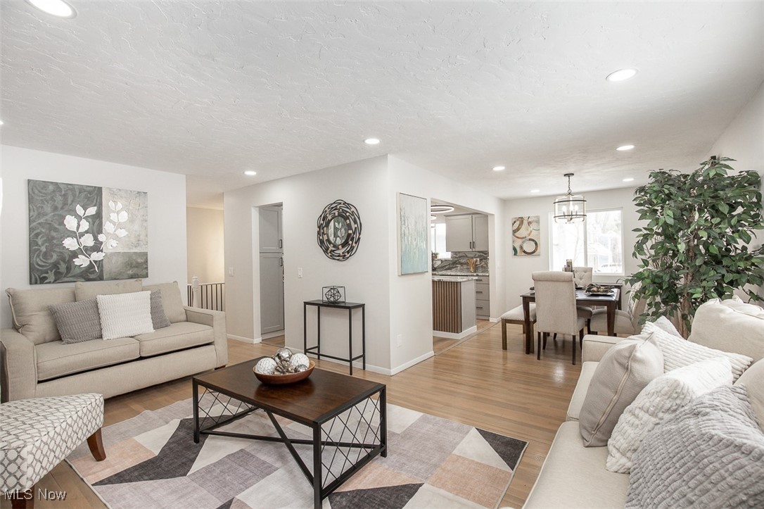 Bedford Park - Residential