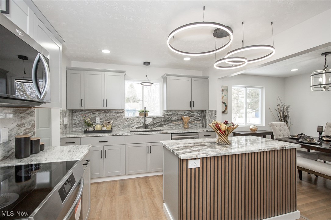 Bedford Park - Residential