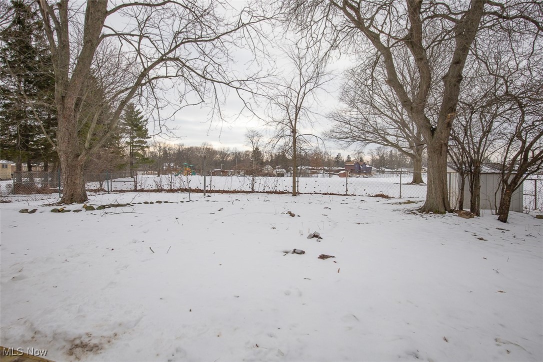 Bedford Park - Residential