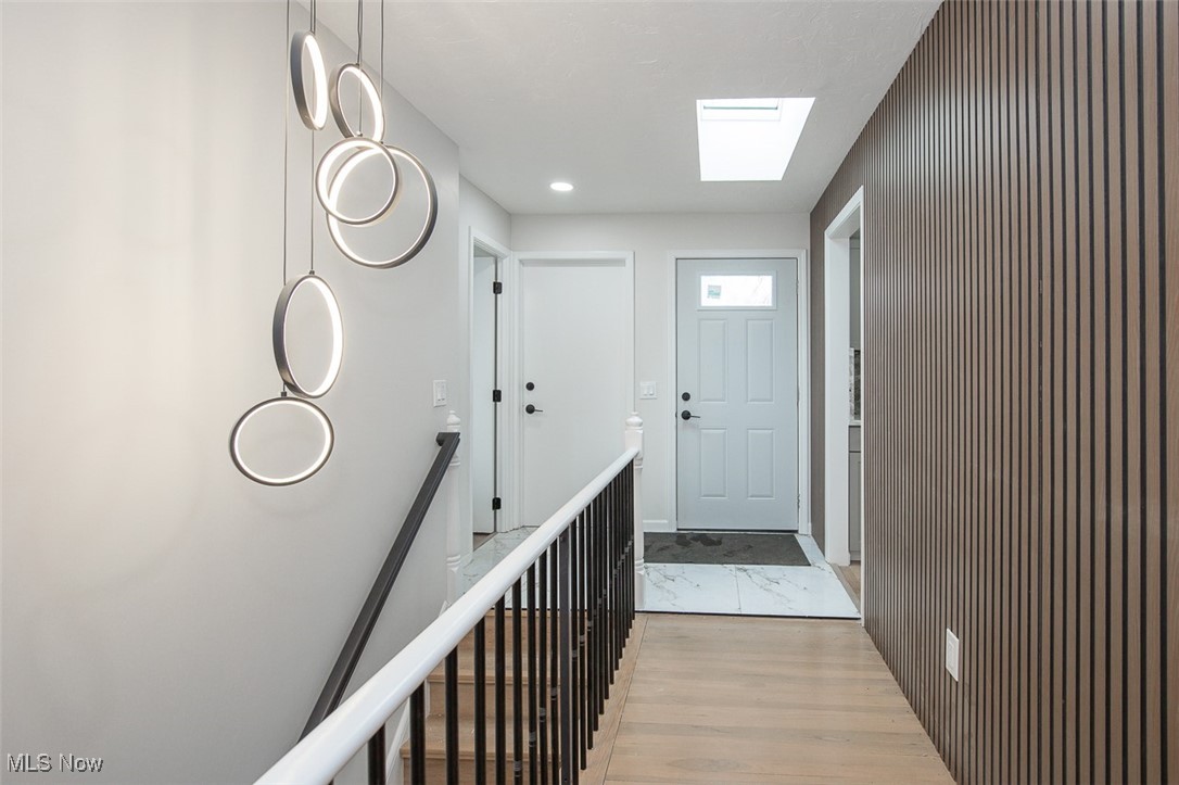 Bedford Park - Residential