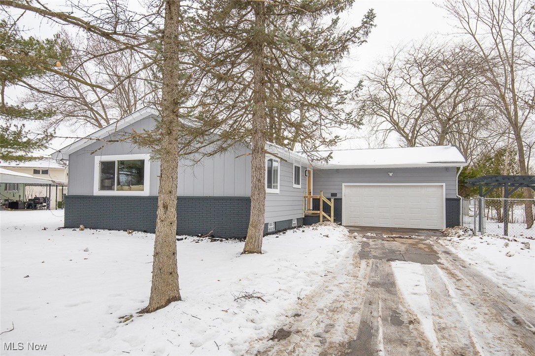 Bedford Park - Residential