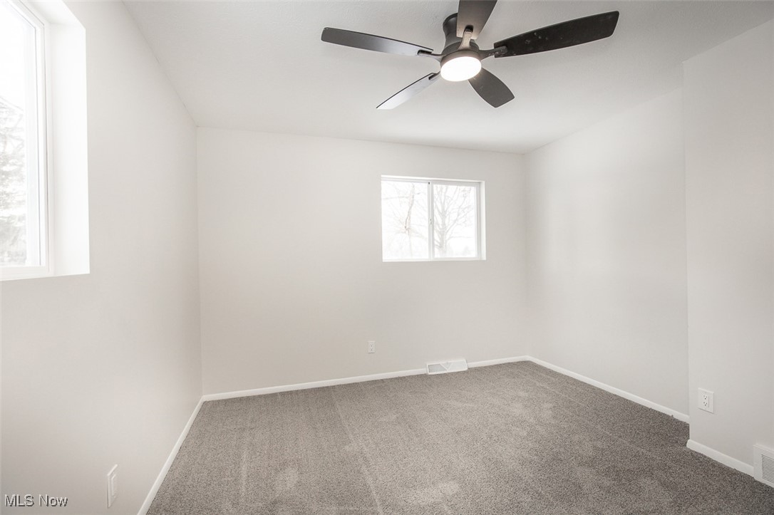 Bedford Park - Residential