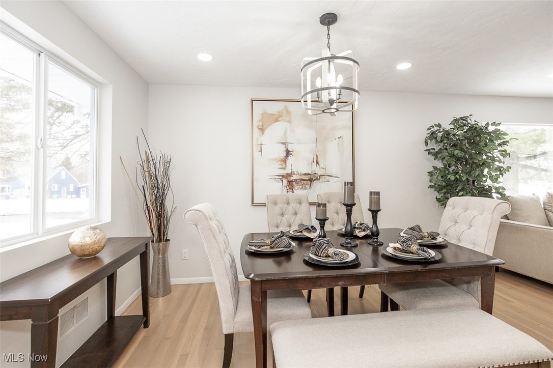 Bedford Park - Residential