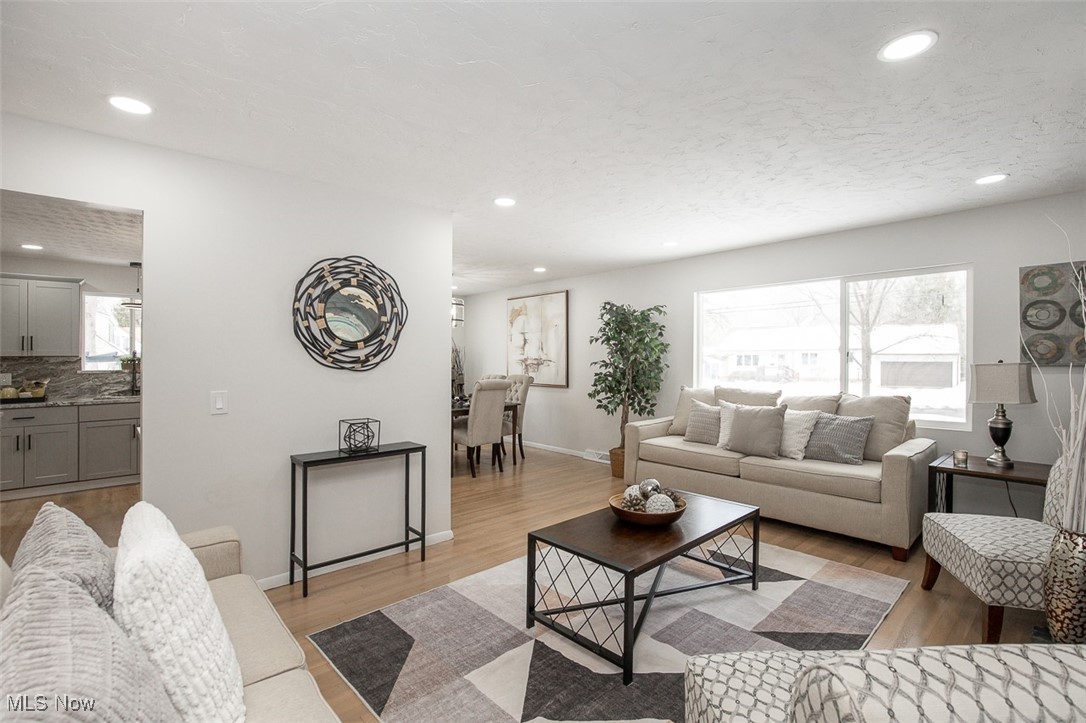 Bedford Park - Residential