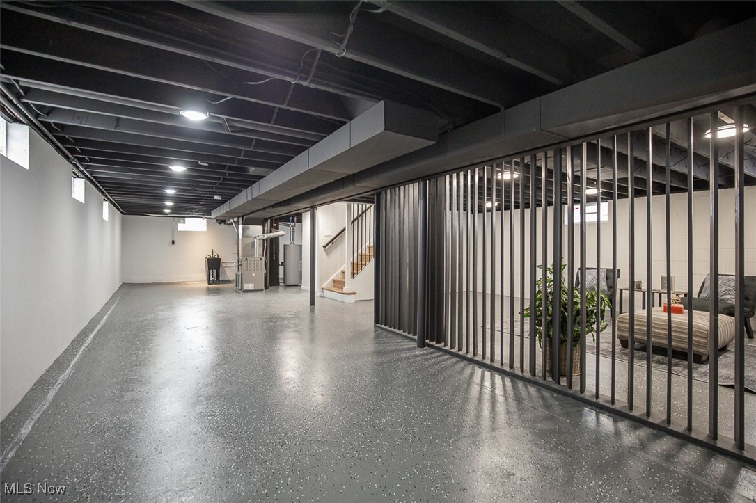 Bedford Park - Residential