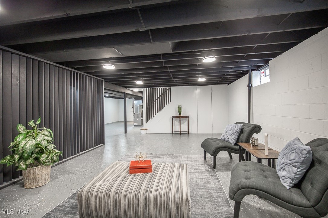 Bedford Park - Residential