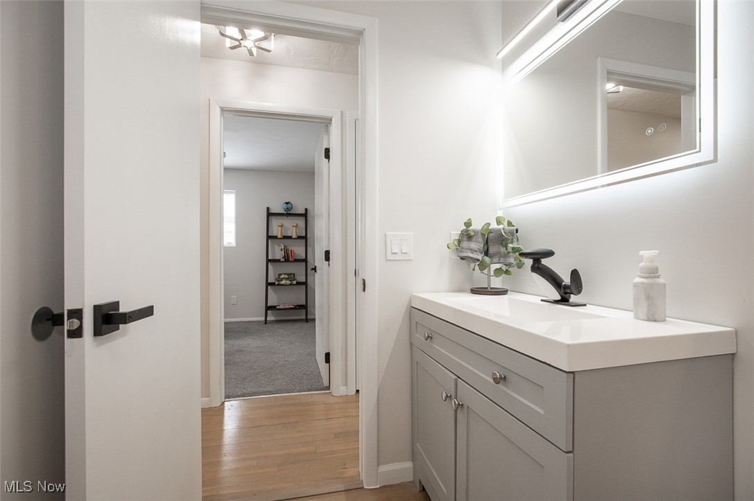 Bedford Park - Residential