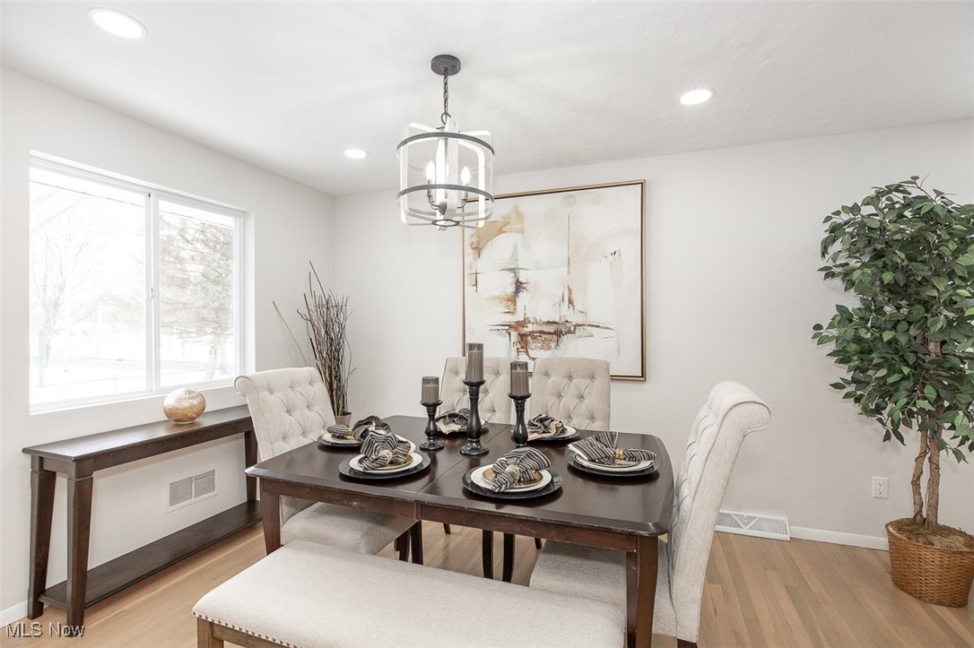 Bedford Park - Residential