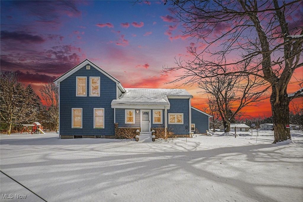 Photo of 436 Keefus Road, Conneaut, OH 44030 (MLS # 5184775)