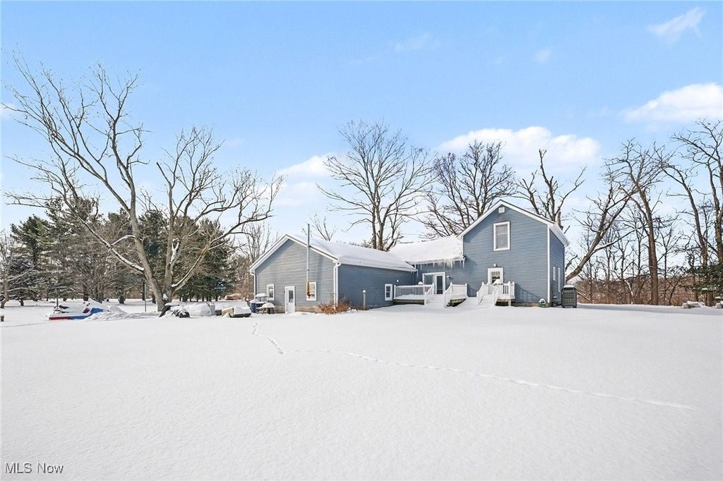 Photo of 436 Keefus Road, Conneaut, OH 44030 (MLS # 5184775)