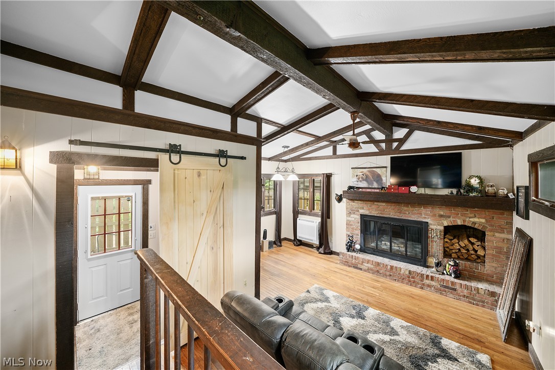 Cuyahoga View Heights - Residential