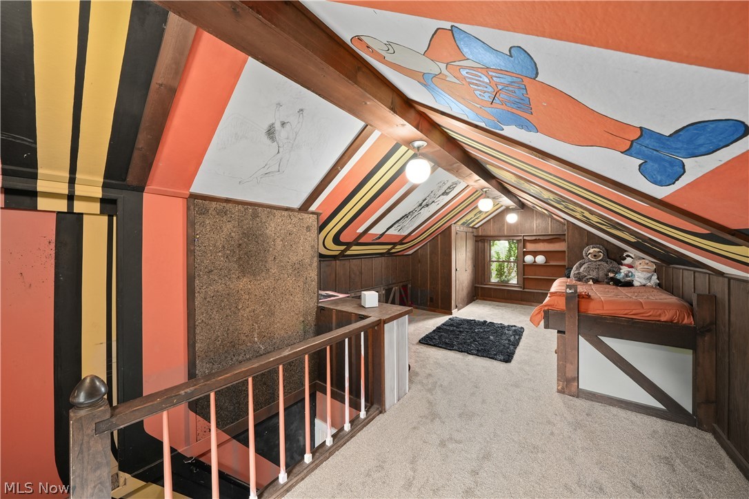 Cuyahoga View Heights - Residential