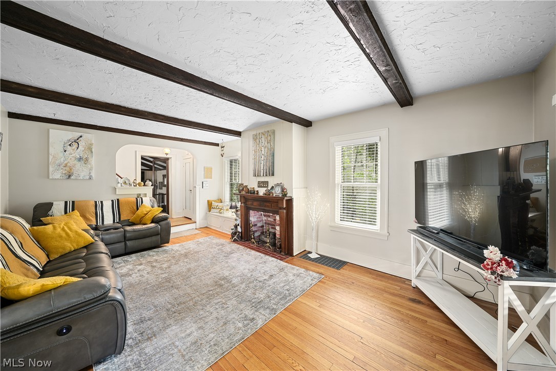 Cuyahoga View Heights - Residential