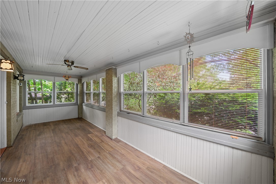 Cuyahoga View Heights - Residential