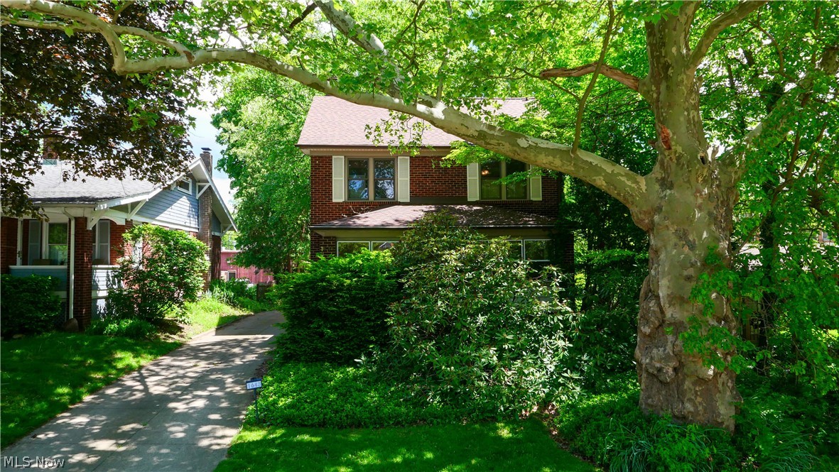 Cuyahoga View Heights - Residential