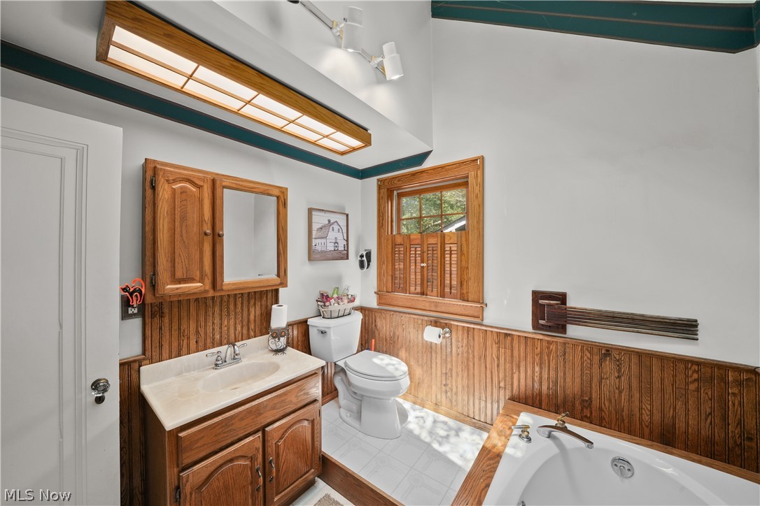 Cuyahoga View Heights - Residential