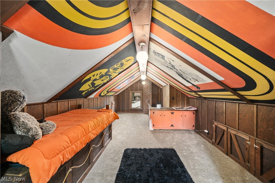 Cuyahoga View Heights - Residential