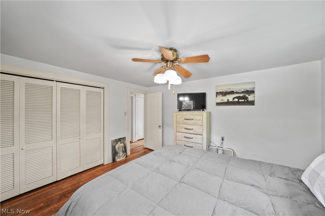 Cuyahoga View Heights - Residential