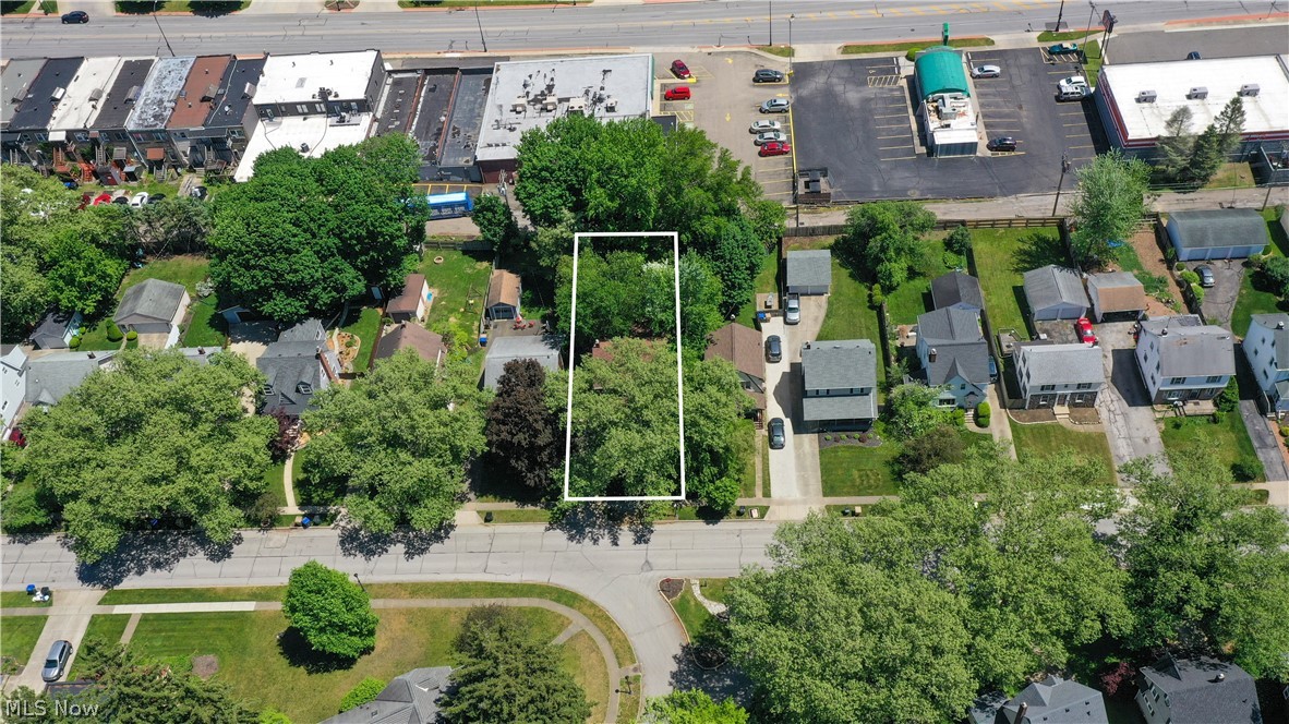 Cuyahoga View Heights - Residential