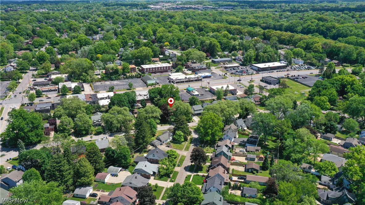 Cuyahoga View Heights - Residential