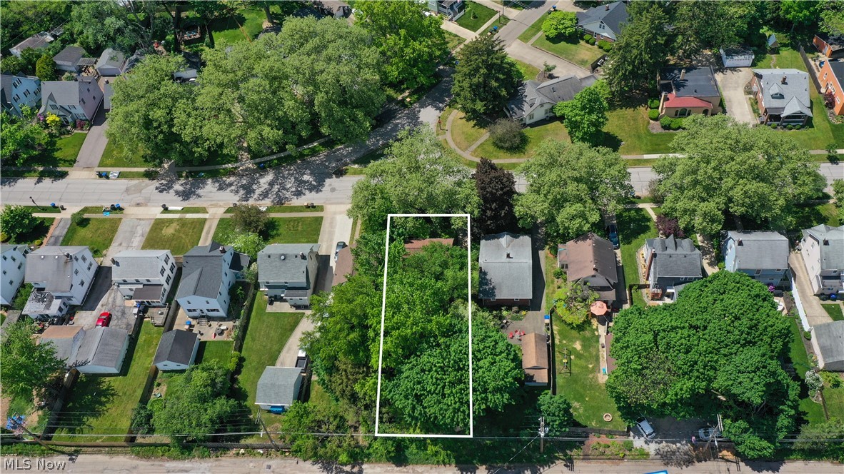 Cuyahoga View Heights - Residential