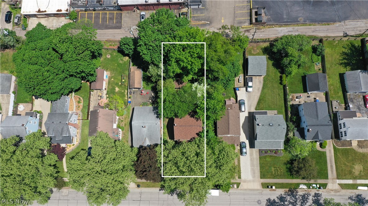 Cuyahoga View Heights - Residential