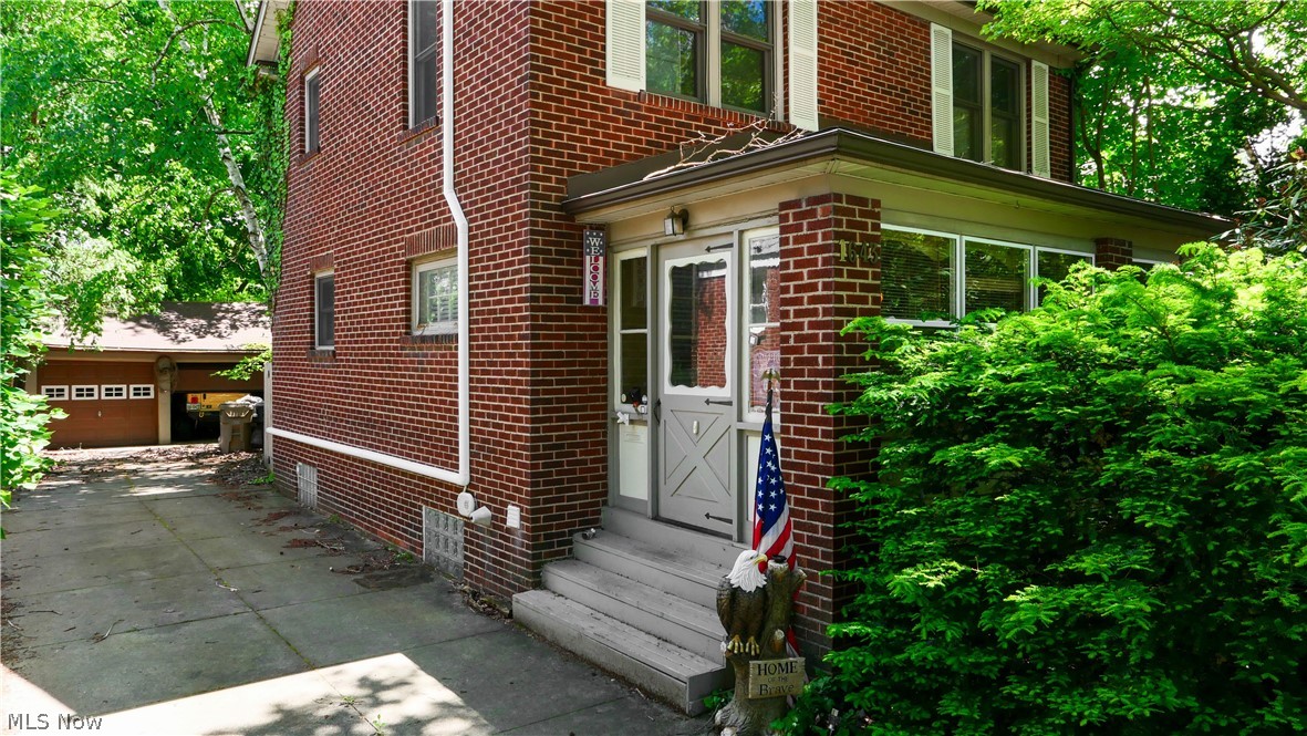 Cuyahoga View Heights - Residential