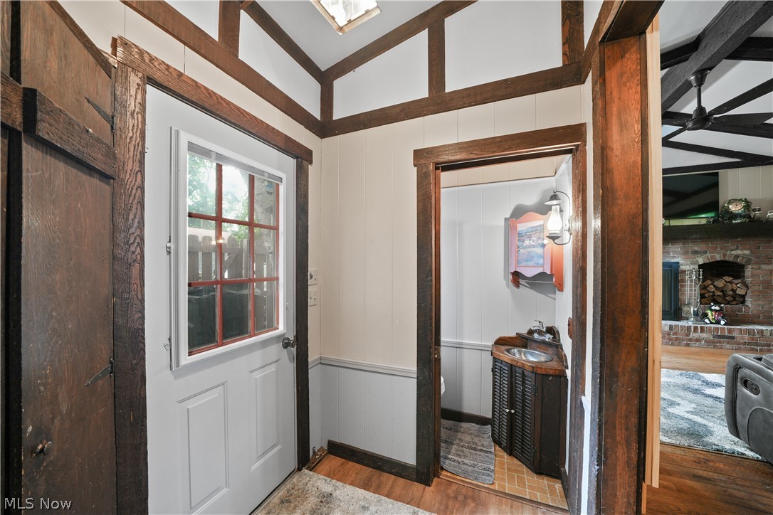 Cuyahoga View Heights - Residential