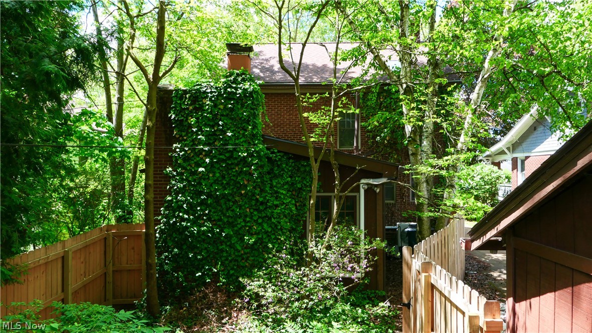 Cuyahoga View Heights - Residential