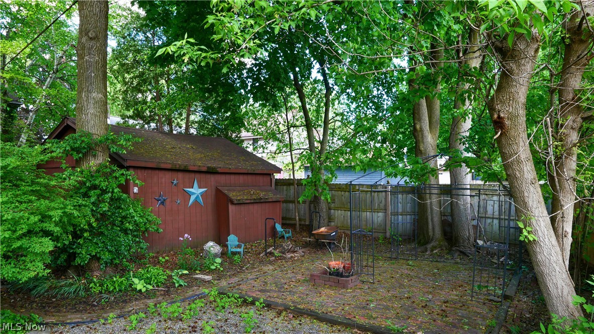 Cuyahoga View Heights - Residential