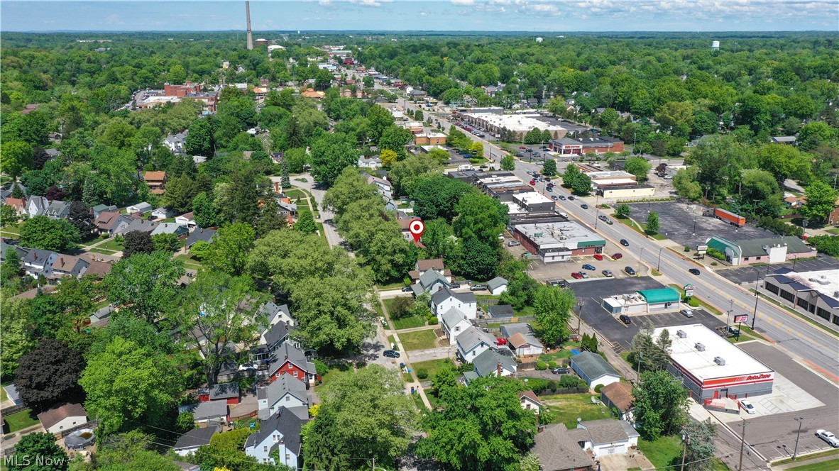 Cuyahoga View Heights - Residential